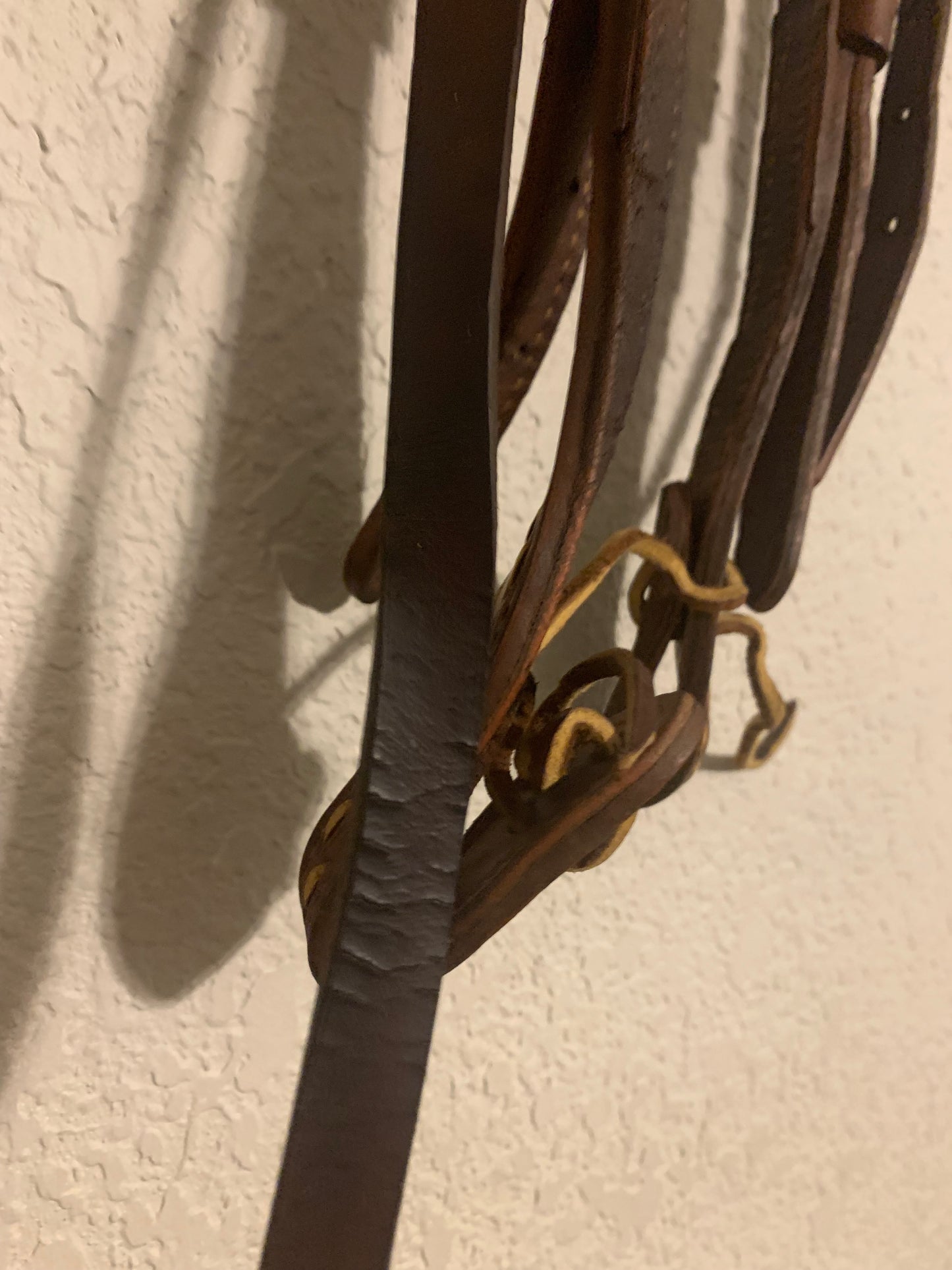 One Ear Fit Right Headstall