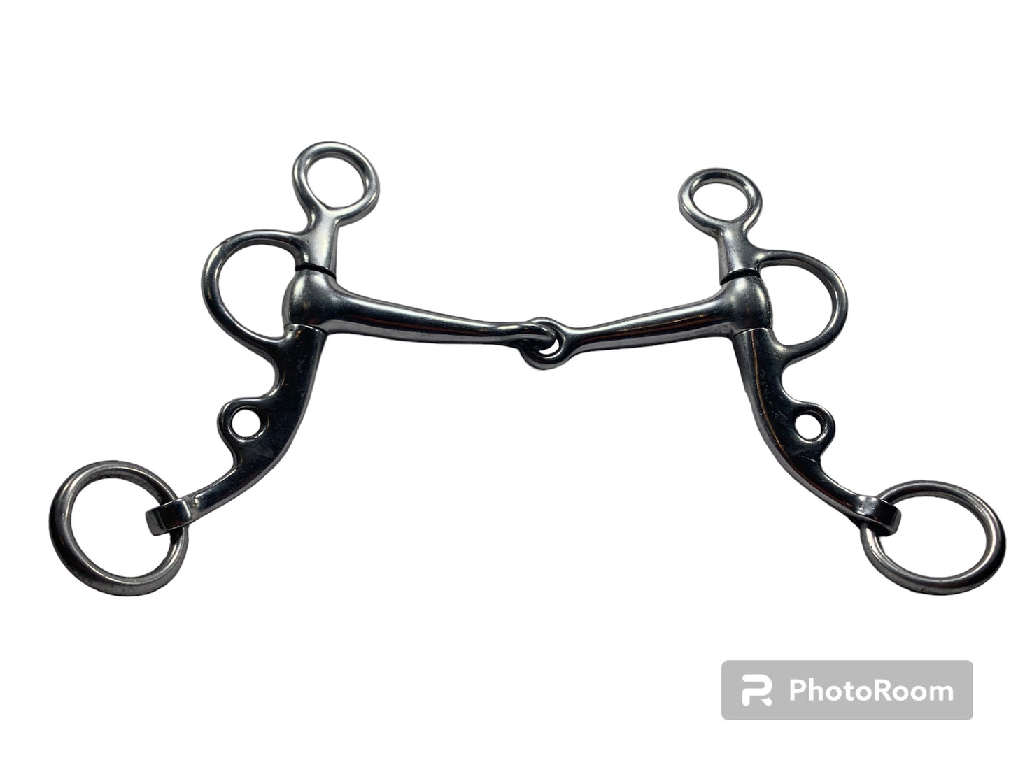 Argentine Snaffle