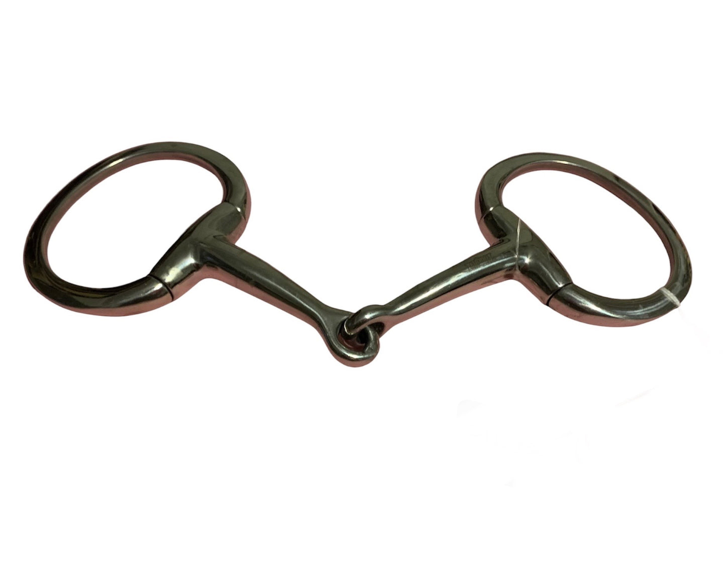 5" Eggbutt Snaffle