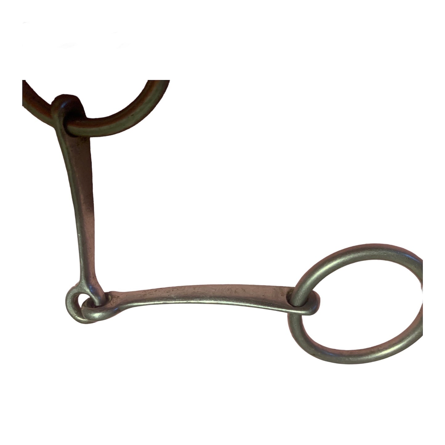 Bradoon Snaffle